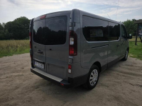 SPRZEDAM RENAULT TRAFIC,1,6;120KM Piła - zdjęcie 2