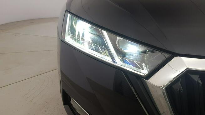 Škoda Octavia 2.0 TSI 4X4 Style DSG! Z Polskiego salonu! Faktura VAT! Warszawa - zdjęcie 11