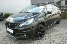 Peugeot 2008 GT-Line,Kamera Dębica - zdjęcie 11