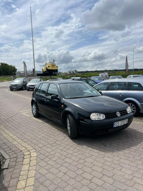 Volkswagen Golf Słupsk - zdjęcie 2