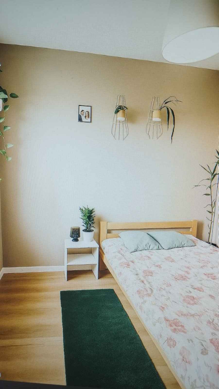 2pok, 58met, okolice Zaporowskiej BALKON/PIWNICA (Wrocław) Fabryczna - zdjęcie 3