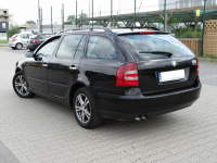 SKODA OCTAVIA ^*Klimatyzacja^ 1,9 T.D.I^ Zarej. Starogard Gdański - zdjęcie 4