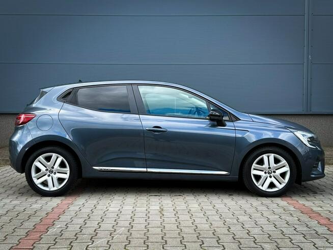 Renault Clio Intens 1.0 TCe 91KM Salon PL II właściciel Wrocław - zdjęcie 5