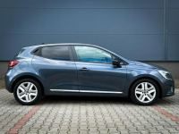 Renault Clio Intens 1.0 TCe 91KM Salon PL II właściciel Wrocław - zdjęcie 5
