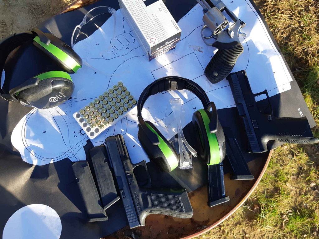 Kurs Ochrony Kwalifikowany i Kurs Doskonalący Grodzisk Mazowiecki - zdjęcie 12