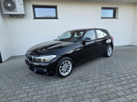 BMW 116 LIFT * klimatronic * Ledy * PDC Raba Niżna - zdjęcie 6