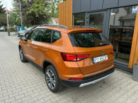 Seat Ateca Serwisowany w Aso! Poznań - zdjęcie 2