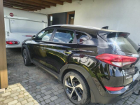 Sprzedam Hyundai Tucson Rojów - zdjęcie 8