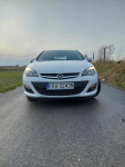 Opel Astra Michałowice - zdjęcie 3