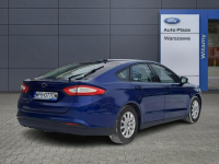 Ford Mondeo 1,5EcoBoost 160KM Trend Edition gwarancja JS28850 Warszawa - zdjęcie 5