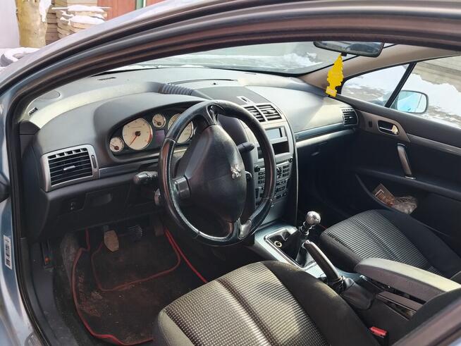 Sprzedam Zabór - zdjęcie 1