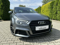 Audi A3 2.0 TFSi S-Line Quattro S-Tronic! Tarnów - zdjęcie 1