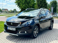 Peugeot 2008 *Automat*Niski Przebieg*Benzyna* Zduńska Wola - zdjęcie 3
