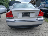 Volvo S60 I 2.5T 209KM Import Szwajcaria książka serwisowa Szczerbice - zdjęcie 9