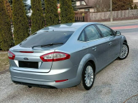 Ford Mondeo Nawigacja *Parkotronik *koła Zimowe Lubartów - zdjęcie 12