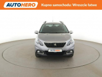 Peugeot 2008 pdc navi klima tempomat Warszawa - zdjęcie 11