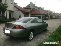 Ford Cougar