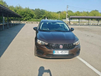 Fiat Tipo 1.4 95 BP Salon Polska ver. POP