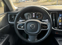 Na Sprzedaż Volvo V60 2021r, 2.0 benzyna hybryda B3 Złotów - zdjęcie 6