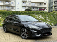 Ford Focus ST-Line 182 KM Faktura VAT 23% Tarnowskie Góry - zdjęcie 4