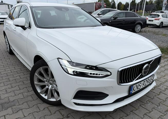 Volvo V90 Żory - zdjęcie 2
