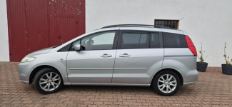 Mazda 5 7-OSOBOWY Paproć - zdjęcie 4