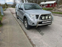 Nissan Navara Kiczyce - zdjęcie 1