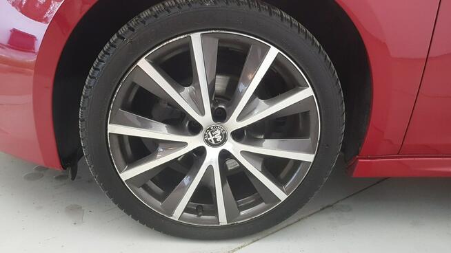 Alfa Romeo Giulietta 1.4 TB Sport ! Z Polskiego Salonu ! Faktura VAT ! Warszawa - zdjęcie 9