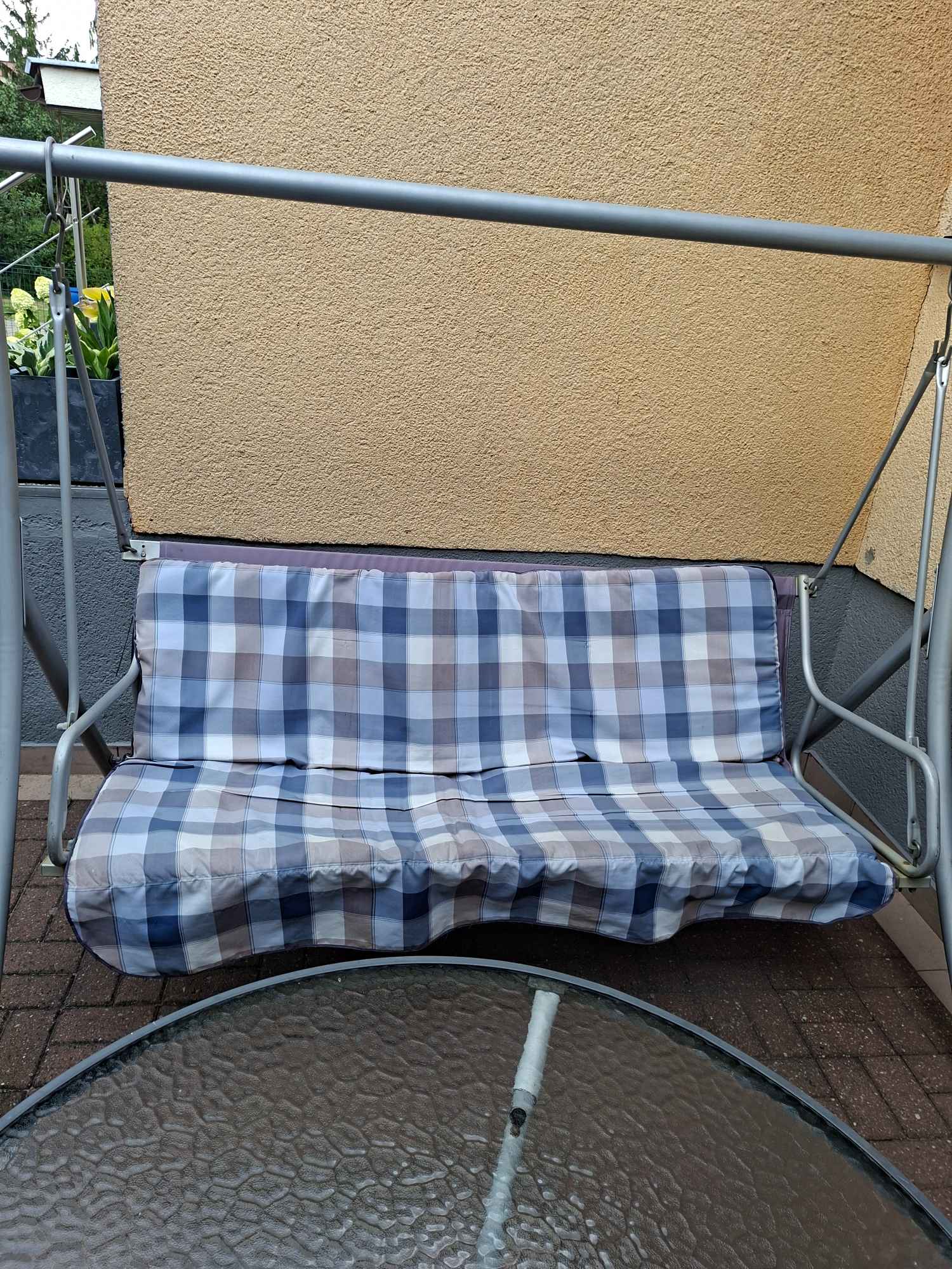 Huśtawka ogrodowa Toruń - zdjęcie 5