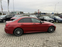 Mercedes C 300 C300 245 KM pakiet amg Panorama stan BDB Gwarancja Żory - zdjęcie 11