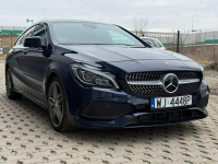 Mercedes CLA 250 Zamiana na tańszy samochód | Raty 0% Nadma - zdjęcie 2
