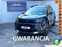 Citroen C5 Aircross PROMOCJA cenowa - Pisemna Gwarancja 12 miesięcy