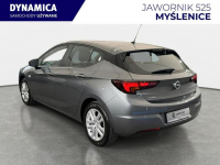 Opel Astra 1.2Turbo 130KM M6 2021 r., salon PL, komplet opon aplikacje Myślenice - zdjęcie 6