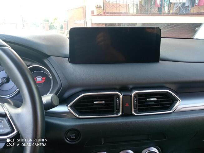 Sprzedam Mazda CX5 2.5 Skyactiv-G AWD Sport Lubaczów - zdjęcie 3