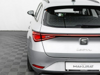 Seat Leon 2.0 TDI 150KM DSG LED Virtual Cockpit NAVI Salon PL VAT23% Pępowo - zdjęcie 10
