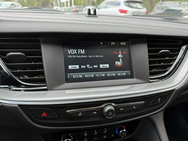 Opel Insignia 2.0 CDTI 170kM! Automat ! Serwis ASO! Kombi! JAK NOWY ! Pęcice - zdjęcie 7