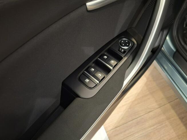 Kia Cee'd 1.5 T-GDI M 140 KM Ostrów Wielkopolski - zdjęcie 12