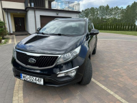 Kia Sportage Lipówki - zdjęcie 2