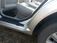 Sprzedam volkswagena borę kombi 2002 r. w Benzynie Euro 4 Bydgoszcz - zdjęcie 10