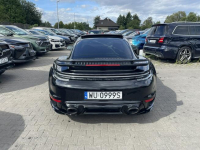 Porsche 911 TURBO S Salon PL 4x4 Ceramika Kamery360 Burmaster  650KM Gliwice - zdjęcie 8