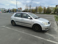 Na sprzedaż Toyota Corolla z 2004 Płock - zdjęcie 6