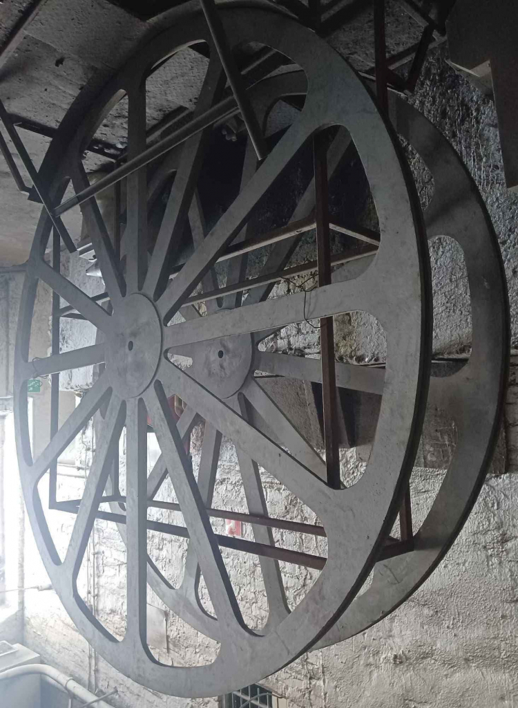 Odlewnia Aluminium SOBOWIDZ - odlewy aluminiowe, odlewy z aluminium Gdańsk - zdjęcie 4