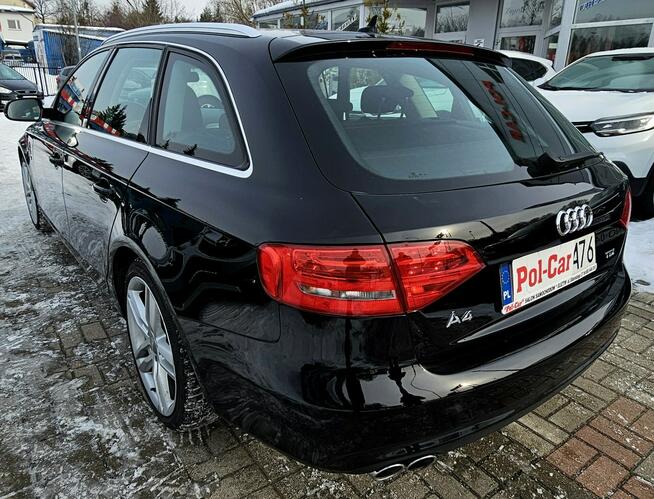 Audi A4 Olsztyn - zdjęcie 7