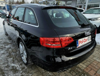 Audi A4 Olsztyn - zdjęcie 7