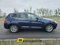 BMW X3 Telefon: 604_247_799 Lokalizacja: Włocławek Włocławek - zdjęcie 6