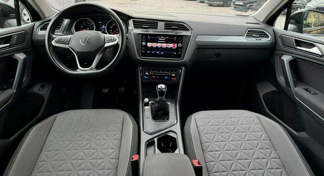 Volkswagen Tiguan Salon PL,F.VAT,Bogata wersja,Gwarancja Kamienna Góra - zdjęcie 11