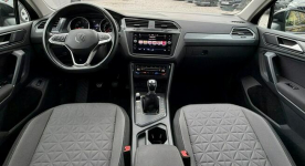 Volkswagen Tiguan Salon PL,F.VAT,Bogata wersja,Gwarancja Kamienna Góra - zdjęcie 11