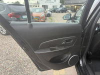 Chevrolet Cruze 2012 sedan 2.0 diesel 163 km skóry navi hak Słupsk - zdjęcie 12
