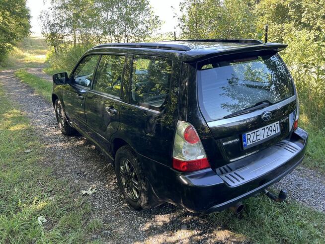 Subaru Forester 2.0X Automatik Comfort Chmielnik - zdjęcie 5