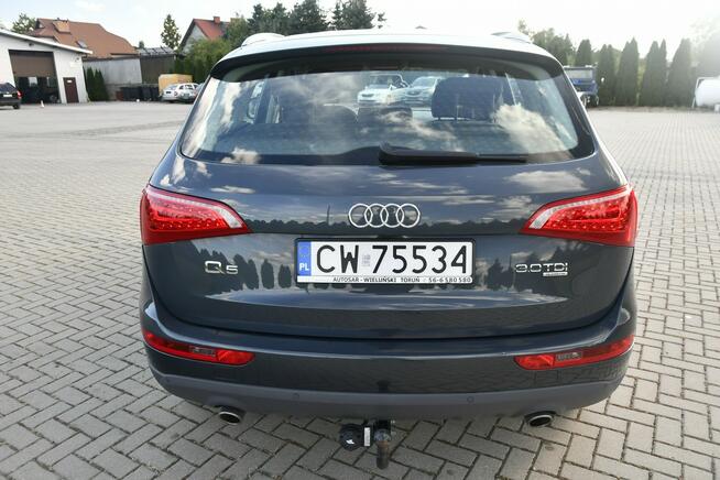 Audi Q5 Kutno - zdjęcie 11